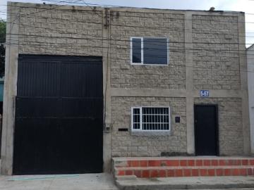 Bodega En Venta En Santa Marta En 20 De Julio V308698