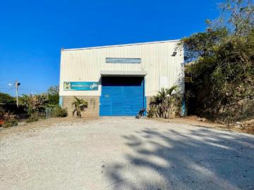 Bodega En Venta En Santa Marta En Mamatoco V308480