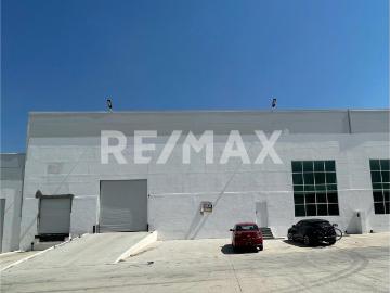 BODEGA EN VENTA EN PARQUE INDUSTRIAL
