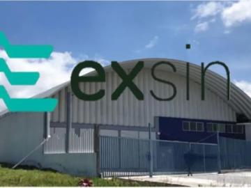 Bodega en venta en Parque Industrial Chachapa, Amozoc, Puebla