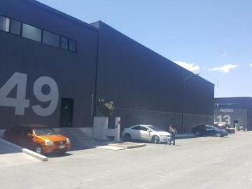 Bodega en Venta en Parque Industrial ATTA Chichimequillas