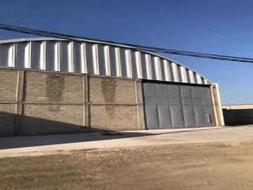 Bodega en venta en Tecuanapa, Mexicaltzingo, México