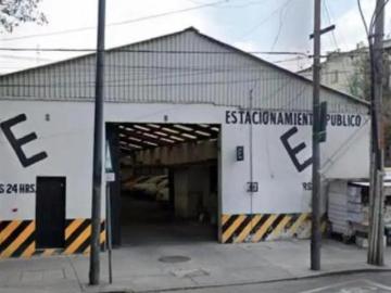 Bodega en Venta en Transito, Cuauht?moc, Ciudad de M?xico