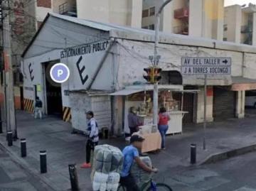 Bodega en Venta en Transito, Cuauht?moc, Ciudad de M?xico
