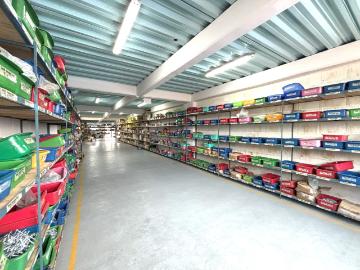 Bodega En Venta En Villavicencio En. V226022