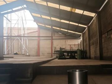 BODEGA EN VENTA EN VILLA NICOLAS ROMERO ESTADO DE MEXICO