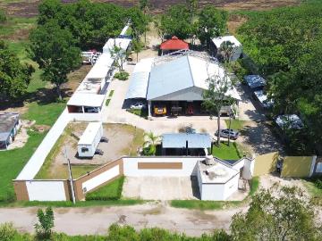 Bodega en Venta en Villahermosa. Base Operativa