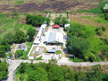 Bodega en Venta en Villahermosa. Base Operativa