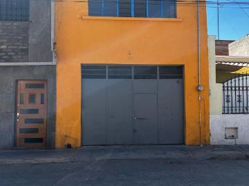 BODEGA EN VENTA EN ZONA CENTRO, BARRIO DE TLAXCALA