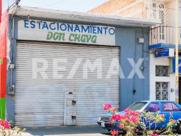 Bodega en Venta en zona Centro de Aguascalientes