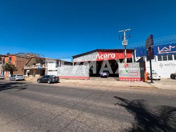 Bodega en Venta en Zona de Alto Movimiento – Blvd. Durango, Lomas del Guadiana