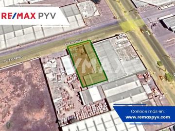 Bodega en Venta en zona industrial Nombre de Dios, Chihuahua