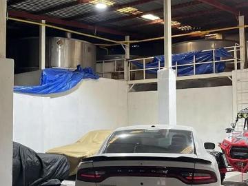 Bodega en Venta en Zapotla, Iztacalco, Ciudad de M?xico
