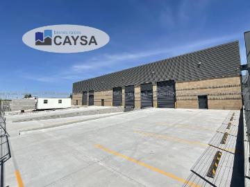 BODEGA EN VENTA O RENTA en Calle Palestina muy cerca aeropuerto