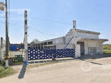 Bodega en Venta o Renta en Carretera transistmica km 7.0, Col. Ejidal
