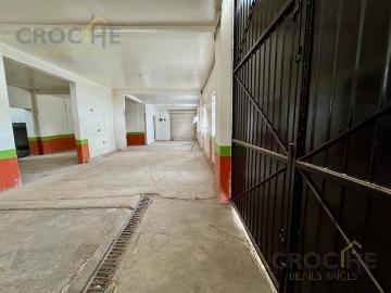 Bodega en venta o renta en Las Trancas, adelante de la Bimbo