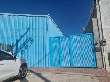 Bodega en venta en Parque Industrial Bernardo Quintana, 0, Querétaro