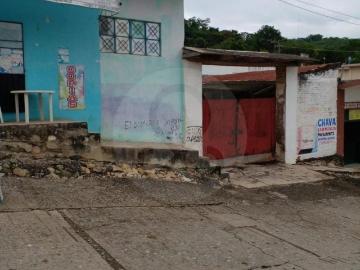 BODEGA EN VENTA, VERACRUZ