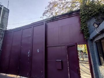 Bodega en Venta y Renta en Heroes de Padierna, Tlalpan, Ciudad de M?xico