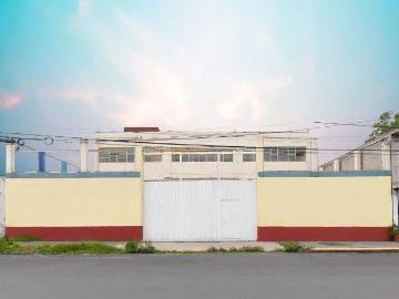 Bodega en Venta y Renta en Lomas de San Lorenzo, Iztapalapa, Ciudad de M?xico
