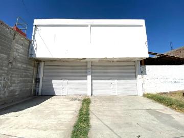Bodega en Venta – Zona Central de Abastos, Col. Santa María, Torreón, Coahuila