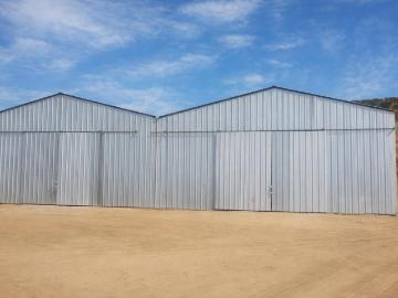 Bodega en Villa Alemana