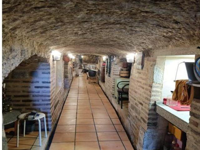 Bodega en Villabalter