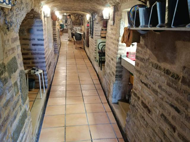 Bodega en Villabalter