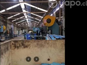 Bodega | Espacios por CLF 66.00 en Estación Central