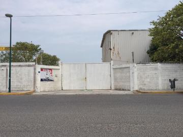 Bodega Industrial