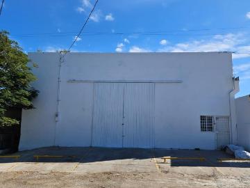 Bodega Industrial 5 de mayo