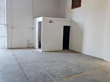 Bodega Industrial 5 de mayo