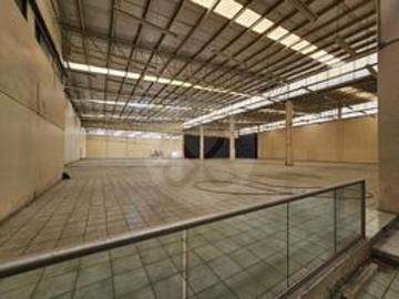 Bodega Industrial Venta en San Jos? Jajalpa