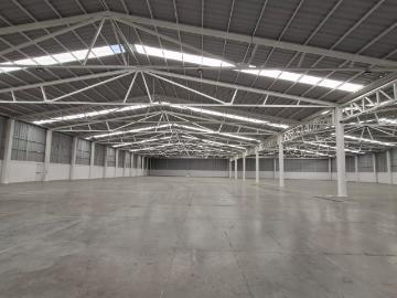 Bodega Industrial Zona industrial Parque Industrial Chichimeco