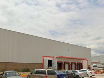 Bodega Industrial Zona industrial Parque Industrial Chichimeco