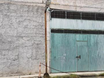 Bodega Industrial Coatepec