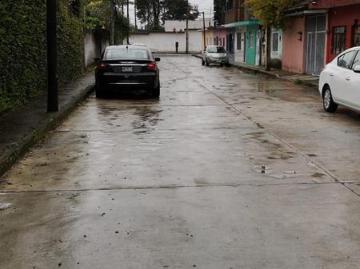 Bodega Industrial Coatepec