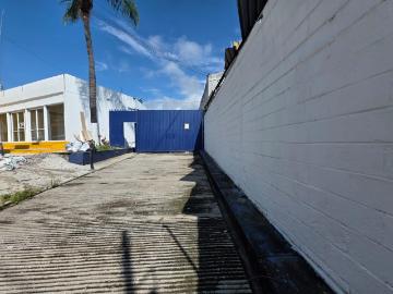 Bodega Industrial Col. Buenavista, Cuernavaca Morelos