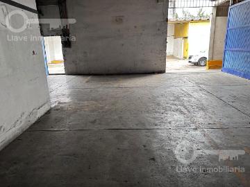 Bodega Industrial Elvira Ochoa de Hernandez