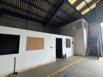 Bodega Industrial en Tampico Altamira