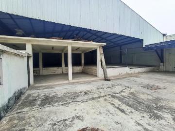 Bodega Industrial en Tampico
