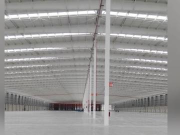 Bodega Industrial en Tepotzotlán