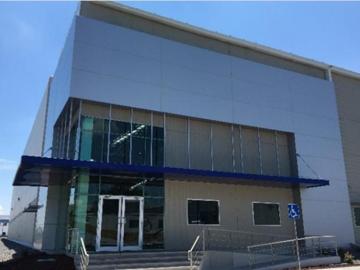 Bodega Industrial en Valle de Santiago, Gto. de 18,826 m2 con Iluminaci?n LED