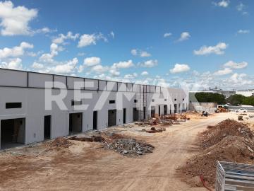Bodega Industrial en Venta