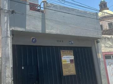 Bodega Industrial en Venta
