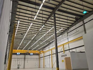 Bodega Industrial en Venta – Centro Logístico Transístmica, Milla 8