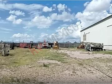 Bodega industrial en venta chihuahua