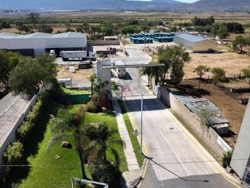 Bodega industrial en venta en Tlajomulco, Jalisco