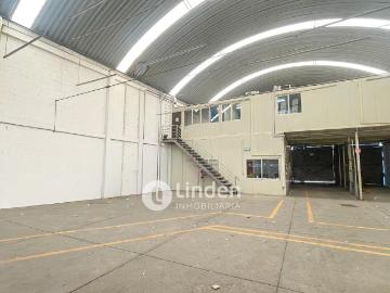 BODEGA INDUSTRIAL EN VENTA EN ARBOLEDAS DE LOMA BELLA, PUEBLA