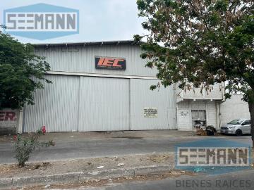 Bodega Industrial en Venta en Colonia los pescadores, zona norte Veracruz